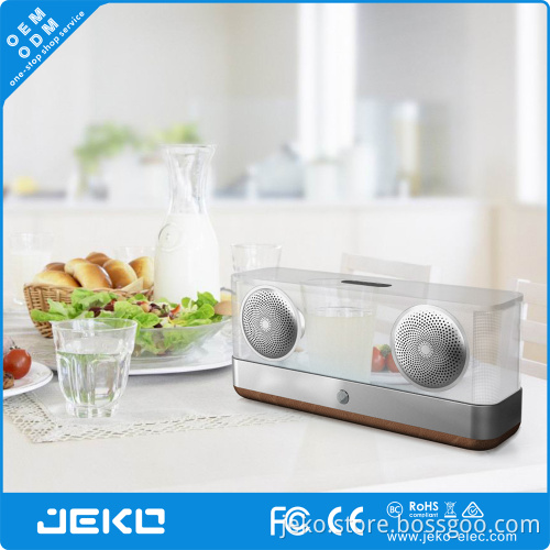 Manufacturer innovation design portable bluetooth speaker mini wireless speaker